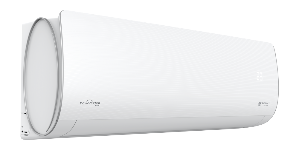Обзор сплит систем Royal Clima ARIA DC INVERTER Обзор сплит систем Royal Clima ARIA DC INVERTER