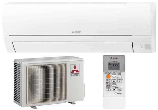 Mitsubishi Electric MSZ-HR25VF / MUZ-HR25VF