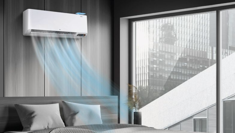 Берёт ли кондиционер воздух с улицы?