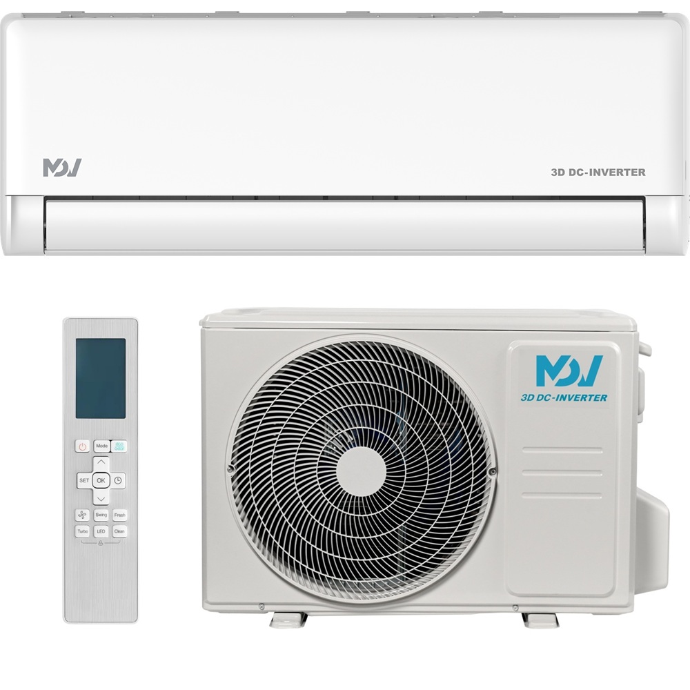 MDV MDSAI-18HRFN8 / MDOAI-18HFN8 Integra Pro Inverter