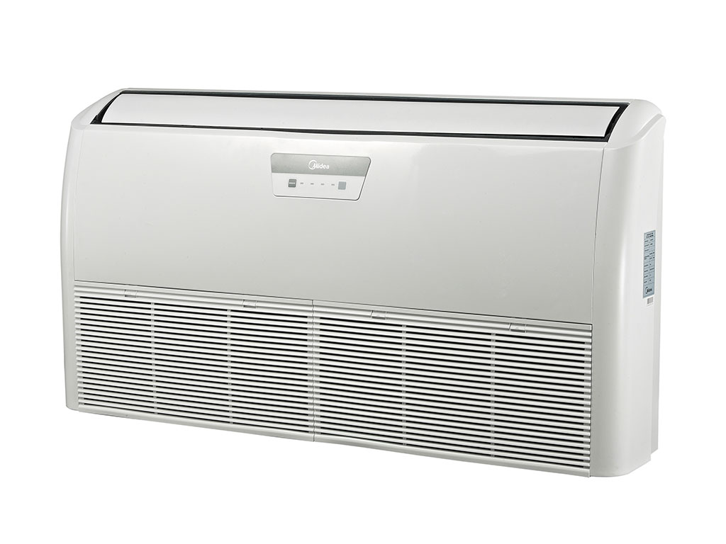 Midea MUE-60HRN1-R/MOU-60HN1-R напольно-потолочный кондиционер on/off