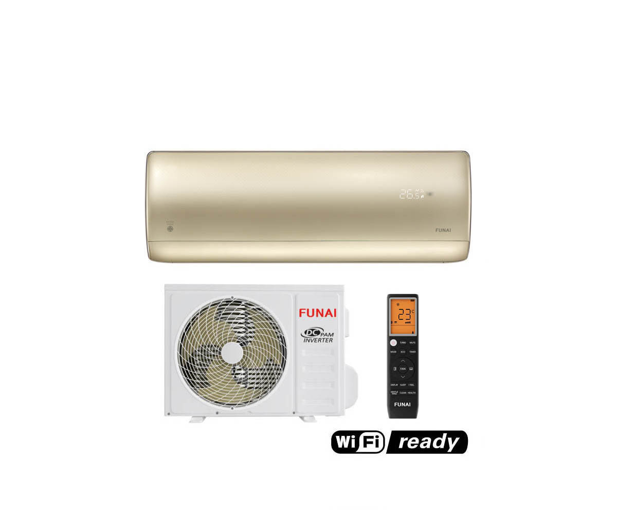 FUNAI RAC-I-KT35HP.D01 KATANA Inverter