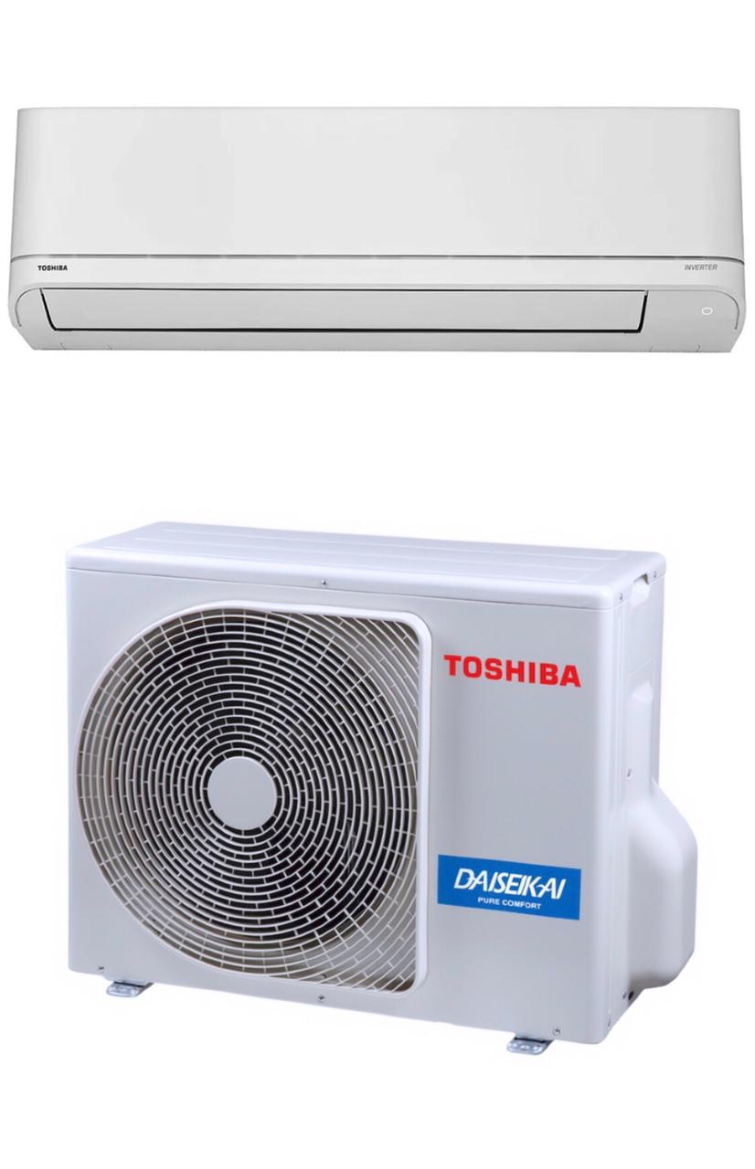TOSHIBA RAV-RM801KRTP-E RAV-GP801AT-E HIGH-WALL