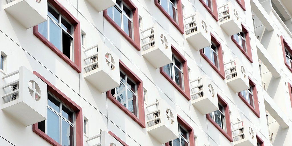 Правила установки кондиционера в многоквартирном доме: что нужно знать