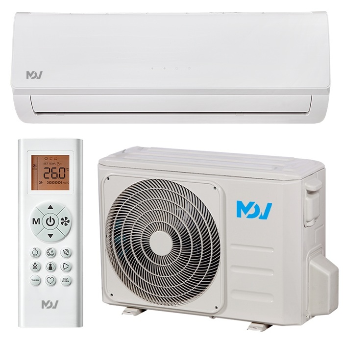 MDV MDSAF-12HRN8/MDOAF-12HN8 Forest On/Off