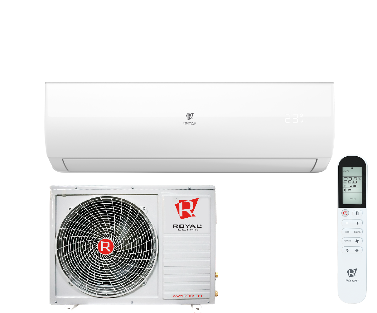 Royal Clima RCI-GL70HN GLORIA INVERTER