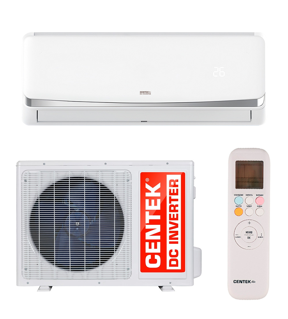 Centek CT-65BDC18 BDC Series