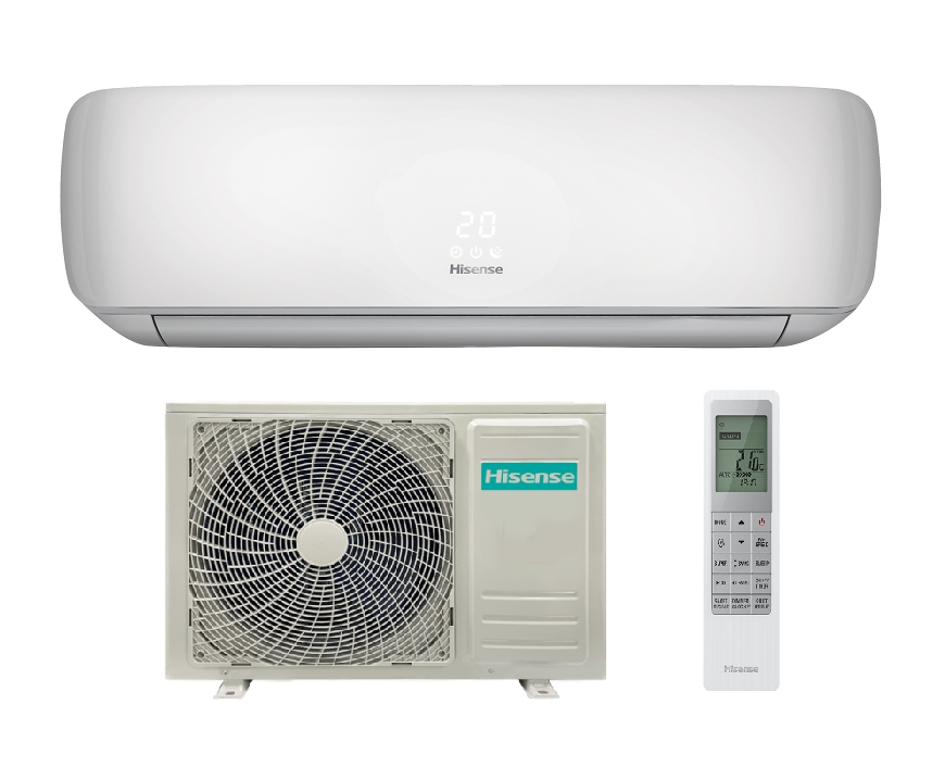 Hisence AS-18HW4SMATG015 NEO Premium Classic A 2025