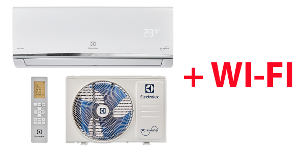 Кондиционеры с Wi-Fi: удобство и ограничения дистанционного управления