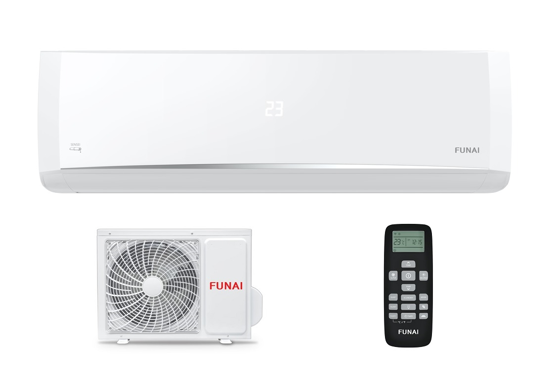 FUNAI RAC-SN20HP.D06 SENSEI 2025