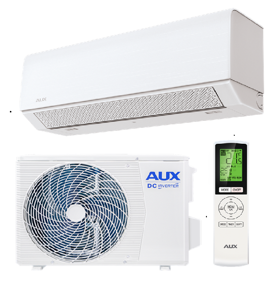 AUX ASW/AS-H024A4/BA-R2DI Classic