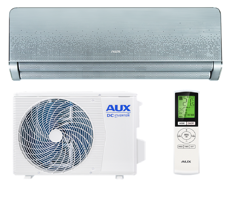 AUX ASW/AS-H09A4/AF-R2DI