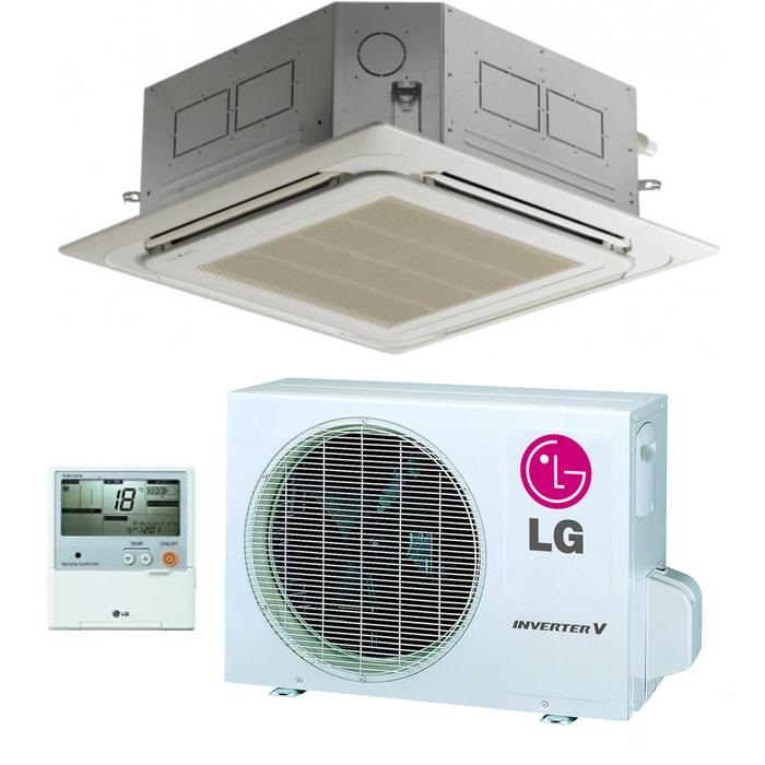 LG CT12/UU12W