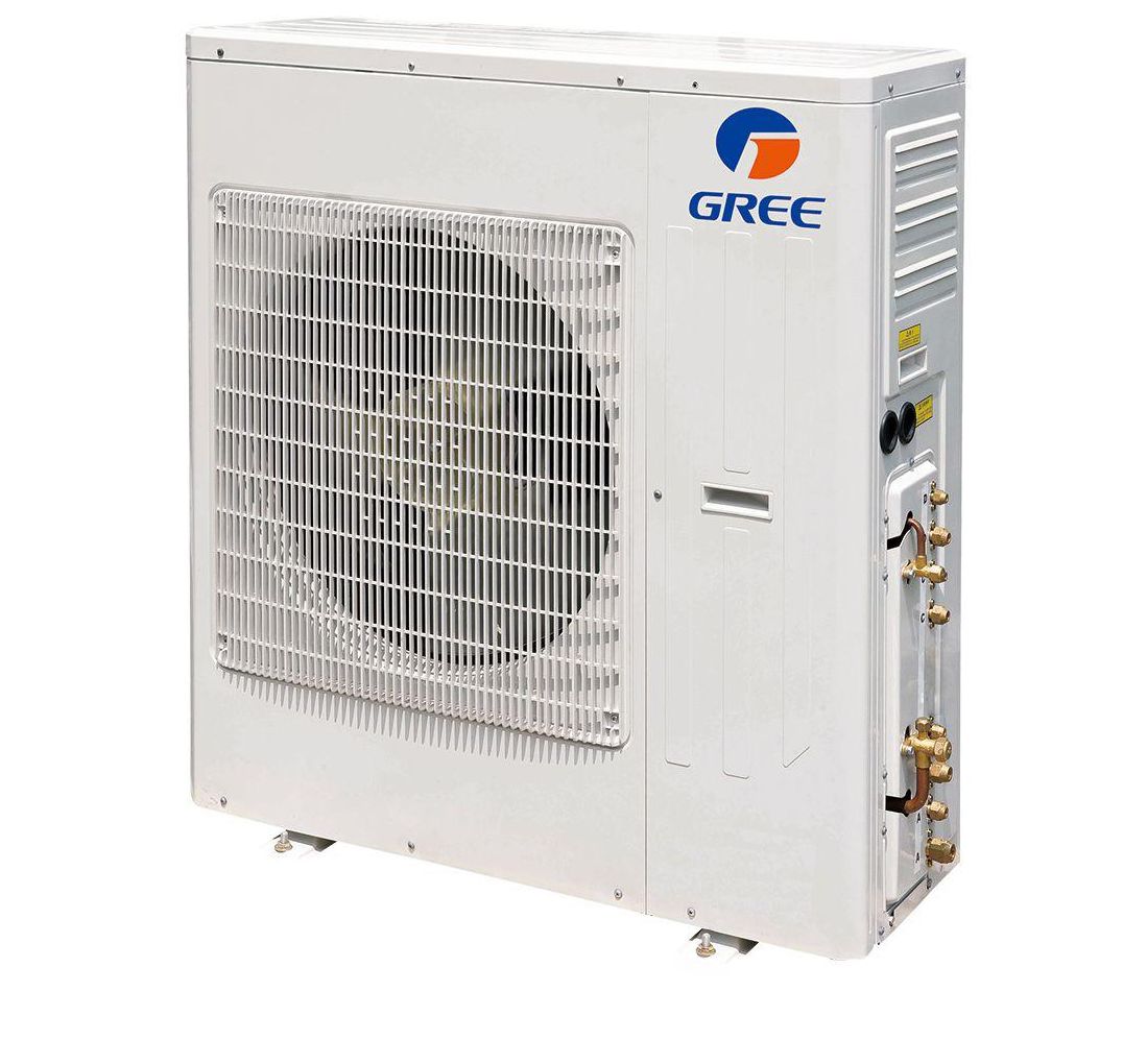 GREE GWHD(42)NK6OO (LCLH) наружный блок