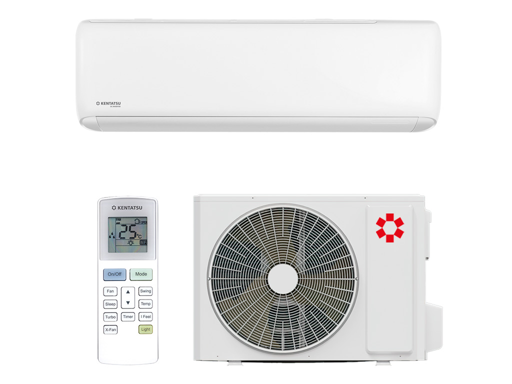 Kentatsu KSGTI50HZRN1R/KSRTI50HZRN1R TIBA Inverter
