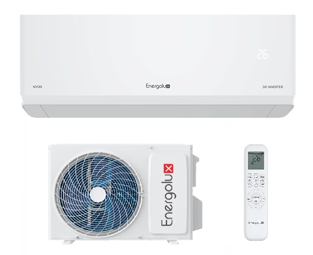 Energolux NYON SAS18IL1-AI/SAU18IL1-AI