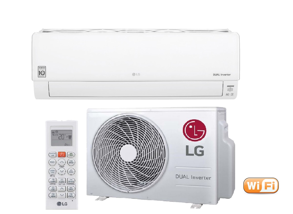 LG DC12RH EVO Max
