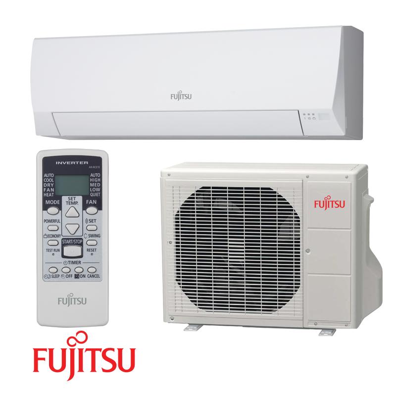 Fujitsu ASYG09LLCE/AOYG09LLCE Classic Euro