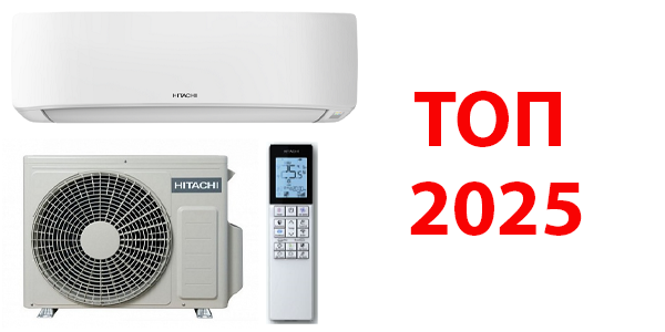 Лучшие кондиционеры 2025 года: обзор топовых моделей