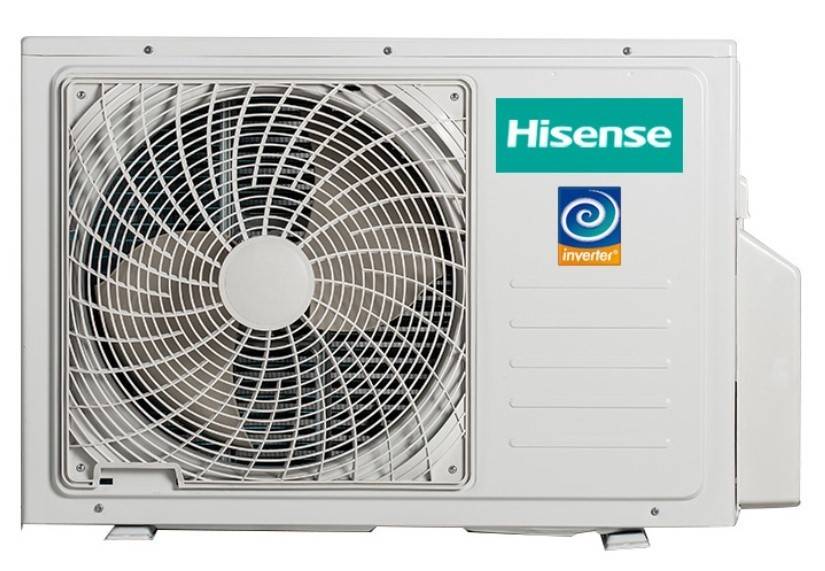 Hisense AMW2-14U4RGC наружный блок