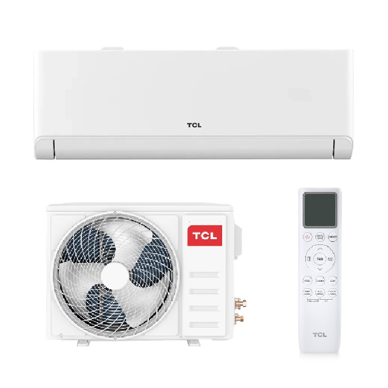 TCL TAC-BR28INV/R BreezeIN Pro