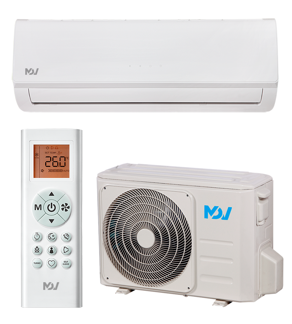 MDV MDSAF-09HRN1/MDOAF-09HN1 Forest On/Off зимний комплект -25