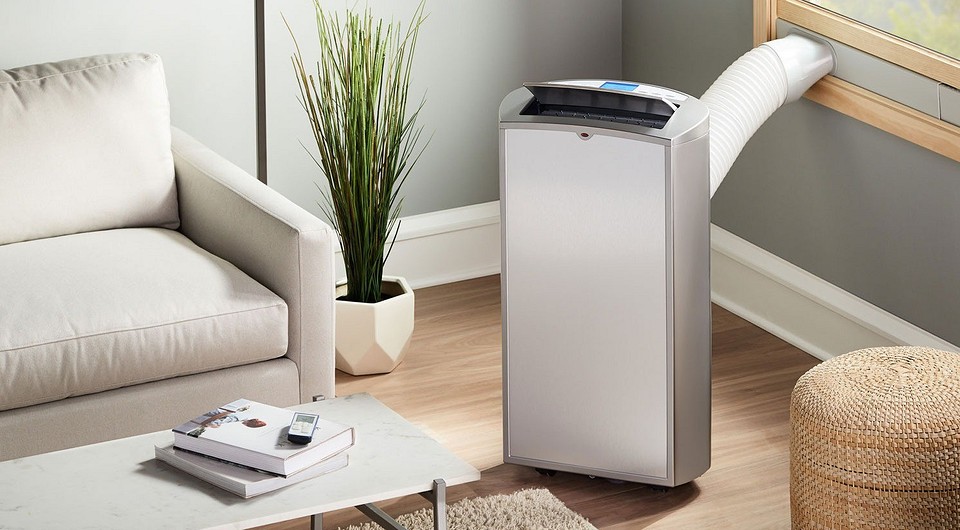 Как охладить комнату без внешнего блока: альтернативные решения