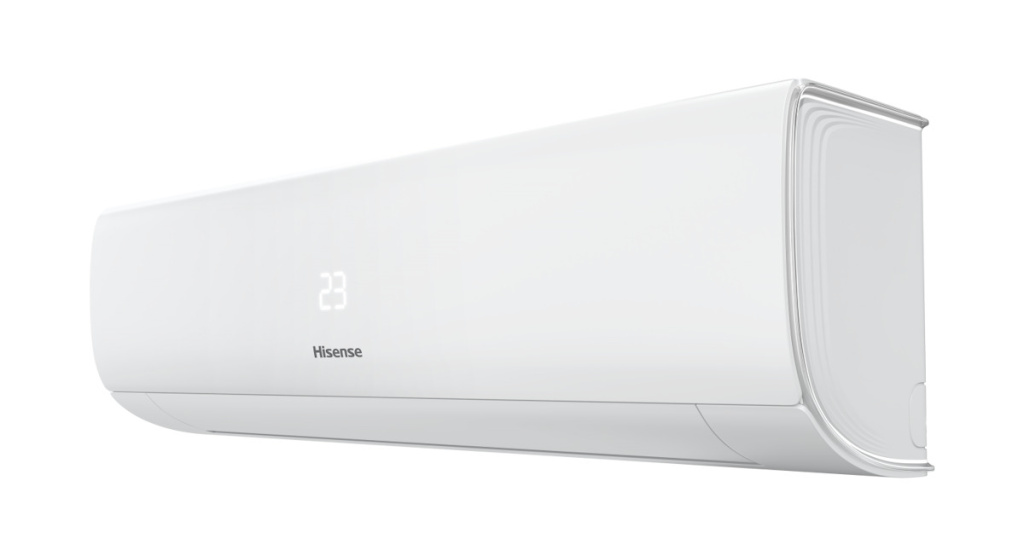 Сравнение сплит систем Haier Spirit и Hisense Zoom DC Inverter
