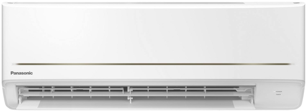 Обзор сплит систем Panasonic серии Basic Inverter