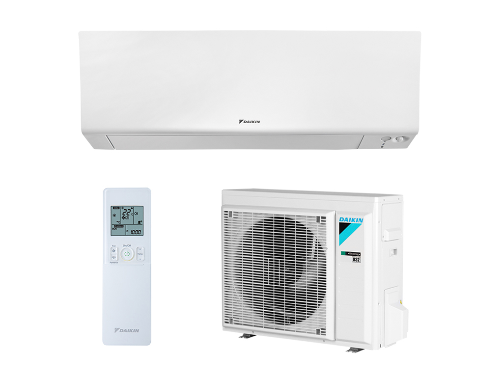 Сравнение сплит систем Haier Flexis и Daikin Perfera Сравнение сплит систем Haier Flexis и Daikin Perfera