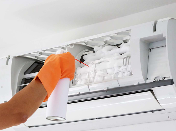 Как подготовить кондиционер к лету: чек-лист из 5 пунктов