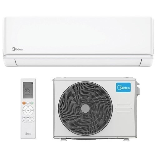Обзор сплит систем Midea серии Primary Inverter