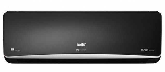 Коды ошибок кондиционеров Ballu