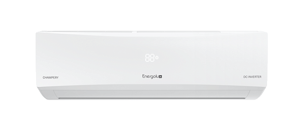 Сравнение сплит систем Toshiba SEIYA NEW Pro и Energolux CHAMPERY Inverter