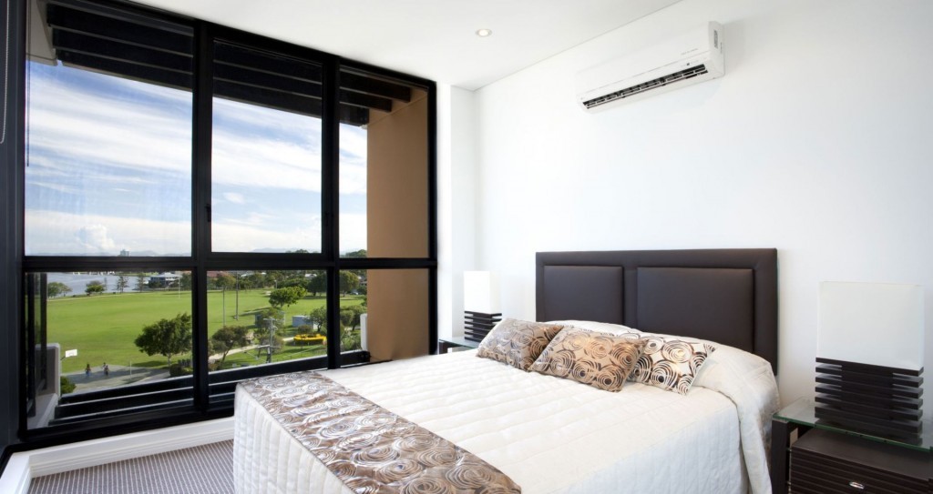 Тихие сплит-системы до 20 дБ: обзор лучших моделей для спальни