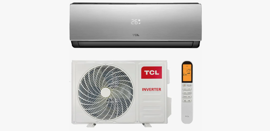 Как выбрать сплит-систему TCL: 4 ключевых параметра для вашей квартиры Как выбрать сплит-систему TCL: 4 ключевых параметра для вашей квартиры