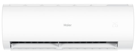 Преимущества сплит-систем HAIER серии CORAL DC Inverter