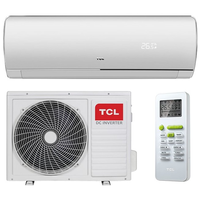 Правда ли, что инверторный кондиционер TCL окупается за счет экономии электричества?