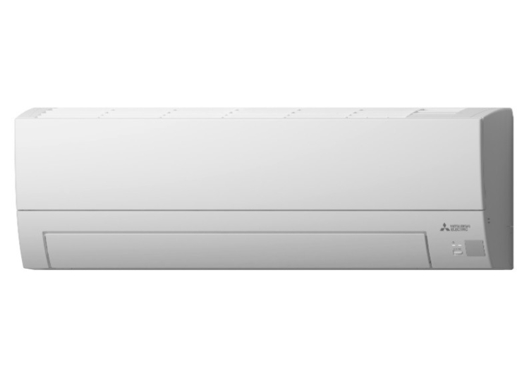 Обзор сплит систем Mitsubishi Electric cерии Master Inverter Обзор сплит систем Mitsubishi Electric cерии Master Inverter