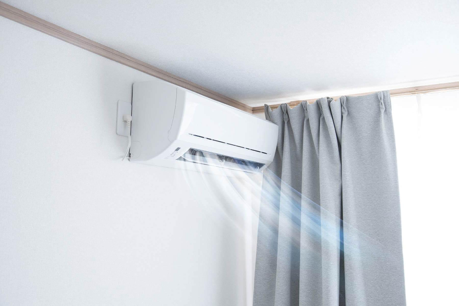 10 популярных вопросов о кондиционерах